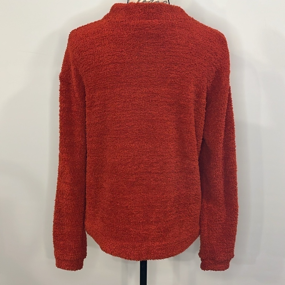 Urban Outfitters Out From Under plush cardigan sweater S - Picture 2 of 6